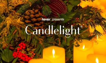 Candlelight: Christmas Carols on Strings