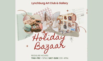 Holiday Bazaar