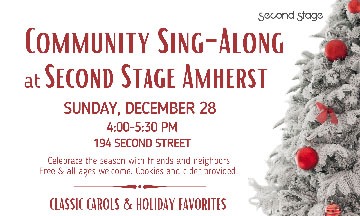 Holiday Sing-Along