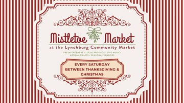 Mistletoe Market