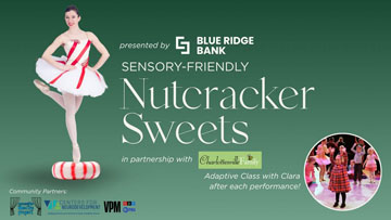 Nutcracker Sweets