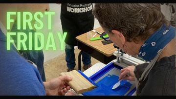 Screen Printing Skill Share
