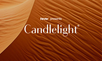 Candlelight: The Best of Hans Zimmer