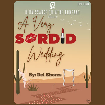 A Very Sordid Wedding