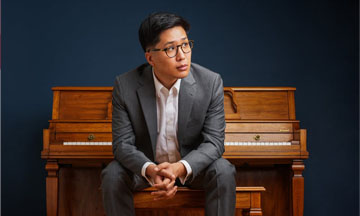 The Alfred Yun Quartet