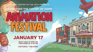Animation Festival 2026
