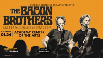 The Bacon Brothers