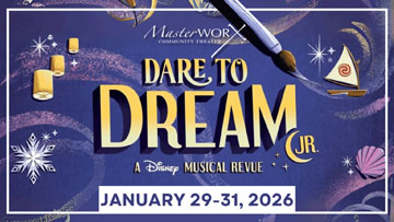 Dare to Dream Jr.