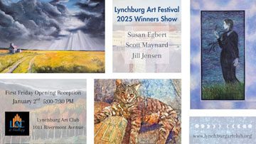Art Festival Winners