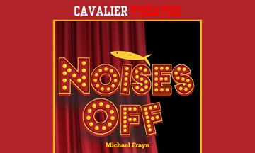 Noises Off