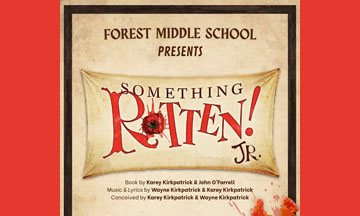 Something Rotten Jr.
