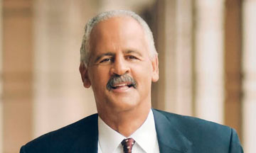 MLK Jr. Celebration With Stedman  Graham