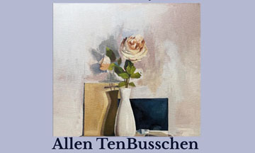 Metaphorical Ambiguity and Other Mysteries: Allen TenBusschen