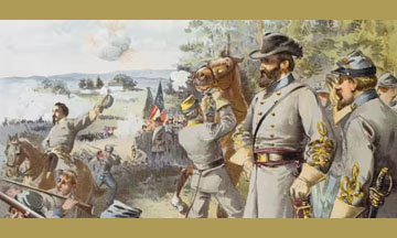 Civil War Roundtable