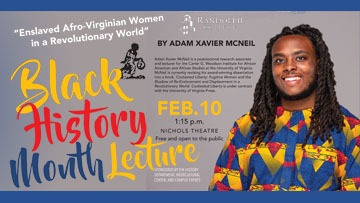 Enslaved Afro-Virginian Women in a Revolutionary World