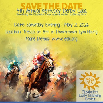 4th Annual Kentucky Derby GALA