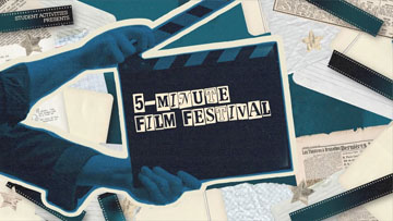 Five Minute Film Festival