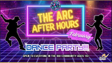 ARC Dance Party