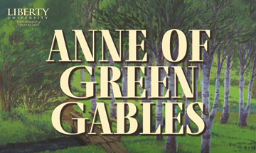 Anne of Green Gables