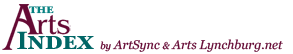 The ARTS Index/LynchburgTickets by ArtSync