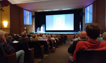 27th Annual Free Civil War Seminar