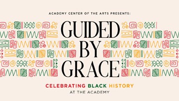 Guided by Grace: Celebrating Black History
