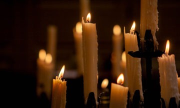 Candlelight: Valentine’s Day Special
