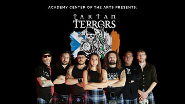 Tartan Terrors