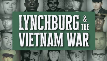 Life@Lynchburg | Lynchburg and the Vietnam War