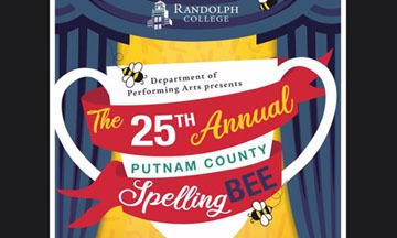 The 25th Annual Putnam County Spelling Bee