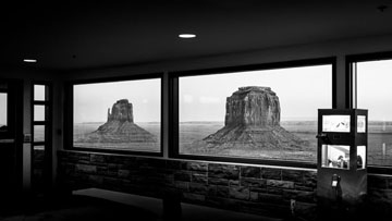 Following the Light: The American Southwest