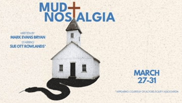 Mud Nostalgia
