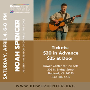 26-Noah Spencer 2026 -Newsletter