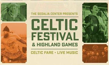 Celtic Festival & Highland Games