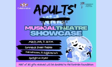 LyT Collaborative Showcase - Season 2