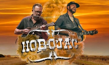 Hobojac Duo