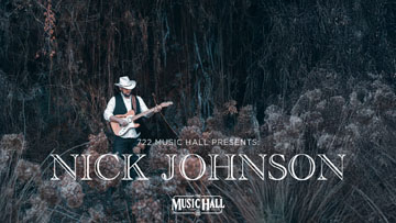 Nick W. Johnson