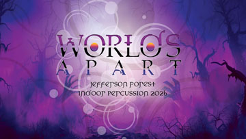 Jefferson Forest Friends & Family Show