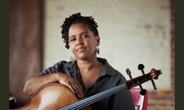 Discovering ChamberSoul with Shana Tucker