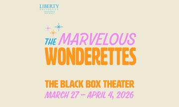 The Marvelous Wonderettes