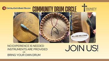 Community Drum Circle