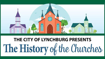 The History of the Churches