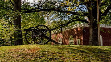 Life@Lynchburg | Yankee POWs in Lynchburg