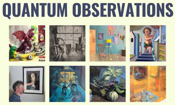 Quantum Observations