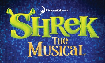 Shrek the Musical