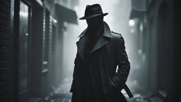 Life@Lynchburg | 1985: The Year of the Spy