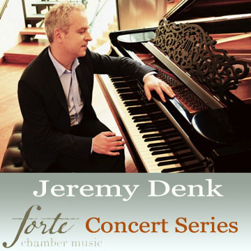 Jeremy Denk
