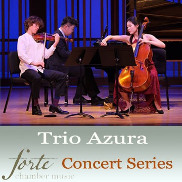 Trio Azura