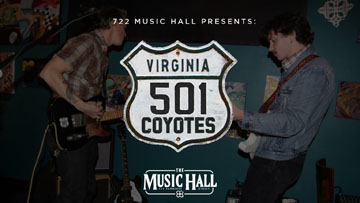 501 Coyotes