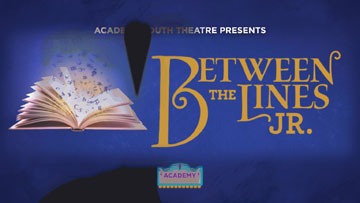 Between the Lines Jr